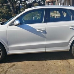 AUDI アウディ　ワーゲン　ベンツ　BMW 20インチ　タイヤホイールセット