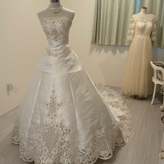 ウェディング各種②