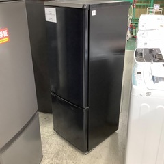 安心の1年保証付き！！ Panasonic 2ドア冷蔵庫 NR-BW17HJ-K 2023年製