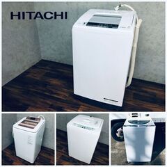 リサイクルショップどりーむ鹿大前店】No.1635 洗濯機 5.5㎏ 乾燥付き 