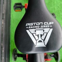 【子供用自転車16インチ】i-des アイデス  CARS カーズ【引取限定・現状渡し】三重県