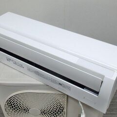 東芝　ルームエアコン　RAS-2219TM　2019年　おもに6畳