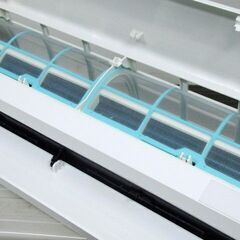 東芝　ルームエアコン　RAS-2219TM　2019年　おもに6畳