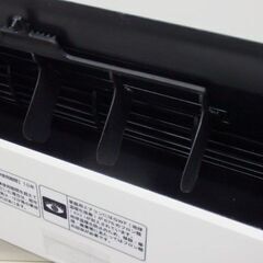 東芝　ルームエアコン　RAS-2219TM　2019年　おもに6畳