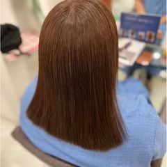 9日20日限定ヘアモデル募集中🌈