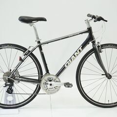 ジャイアントエスケープR3 2016年購入値下げ交渉可です