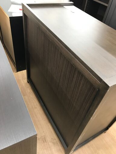 ☆ジモティ割あり☆ チェスト H85×W90×D45 クリーニング済み KJ6220 