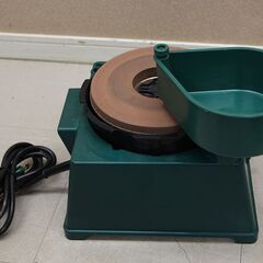 ヒタチ HITACHI 日立 刃物研磨機 刃物研ぎ機 GK 21S2 205mm (D6058annwY)