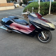 売却済 マグザム 実働