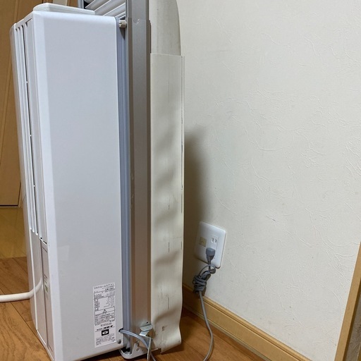 2021年製】コロナ窓用エアコン冷房専用CW-FA1621 2021年製】コロナ窓