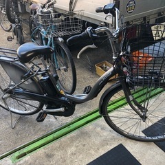 中古】名古屋市の電動アシスト自転車を格安/激安/無料であげます・譲ります｜ジモティー