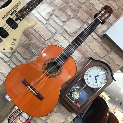 70’s Takamine Elite G120 クラシックギター タカミネ 美品！