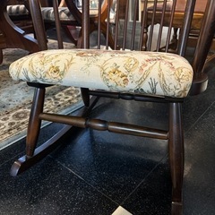 松田家具 ロッキングチェア パーソナルチェア チェア シンプル 