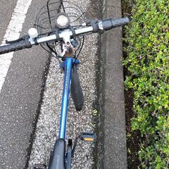 子供用自転車26インチ