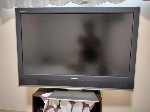 TOSHIBA テレビ REGZA 37インチ KTM 東芝REGZA フルハイビジョン