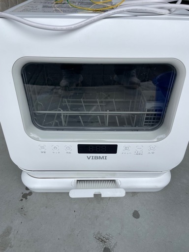 VIBMI 食洗機