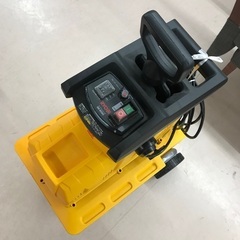 RYOBI GS-2020 ガーデンシュレッダー 超美品！