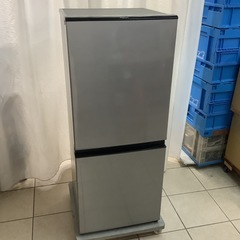 アクア AQR-J13M 冷蔵庫 2022年製