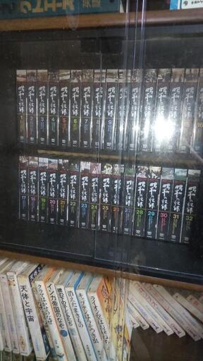 値下げ！VHSビデオテープと再生機