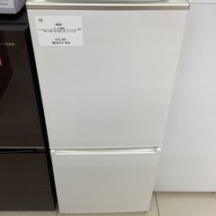 【1年保証】 冷蔵庫 AQUA AQR-17KBK