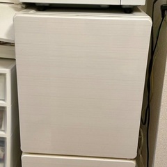冷蔵庫、Panasonic NRC344GCL 説明書付