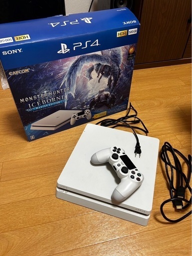 PS4 （中古）