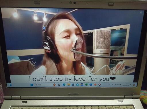 Panasonic14インチ】Core i5+Windows11+Office2021 見易い