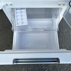 冷蔵庫 シャープ  SJ-GD15H 2022年 152L キッチン家電 れいぞうこ 参考価格50,730円【安心の3ヶ月保証★送料に設置込】💳自社配送時🌟代引き可💳※現金、クレジット、スマホ決済