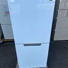 冷蔵庫 シャープ  SJ-GD15H 2022年 152L キッチン家電 れいぞうこ 参考価格50,730円【安心の3ヶ月保証★送料に設置込】💳自社配送時🌟代引き可💳※現金、クレジット、スマホ決済