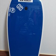 ボディボード（ケース付き）売ります