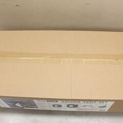SPACE MADE SAUNA TENT SET サウナテントセット サウナ (P1849axxY)