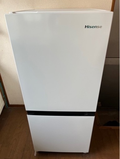 冷蔵庫 HR-D13E2W