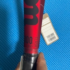 ウイルソン Wilson 硬式テニスラケット CLASH 100L V2.0 クラッシュ100L WR074311U2フレームのみ