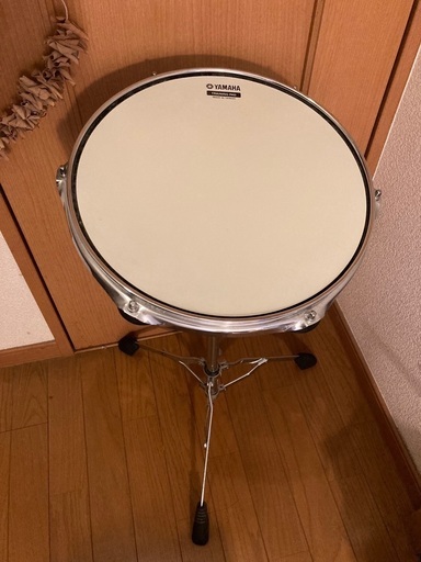 YAMAHA ドラム 練習用 トレーニングパッド