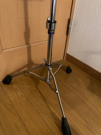 イプヘケ イプへケ フラダンスの打楽器 高さ57cm イプへケ