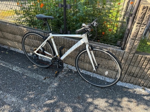 クロスバイク 自転車