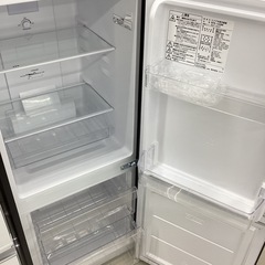【1年保証】 冷蔵庫 ニトリ NTR-140BK