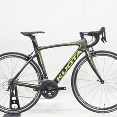 KUOTA 「クオータ」 KRYON 2017年モデル ロードバイク