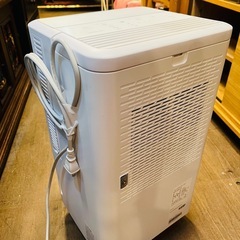 武蔵小山店】 【2024年製】 コンパクトクーラー 工事不要 ICP-0301G