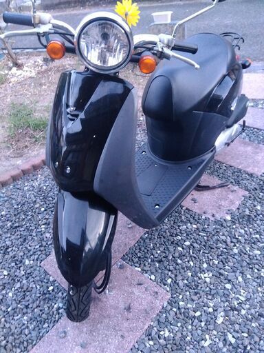 HONDA トゥディ　AF61 スクーター　整備済