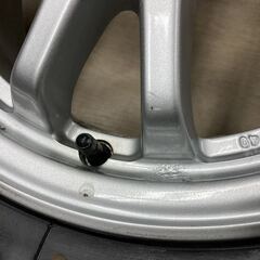 スタッドレス早期割!!50プリウス純正 15in 6.5J+40 5/100◆195/65R15 BS ブリザック VRX◆プリウス ウィッシュ カローラ プレミオ CT