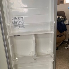 ♦️ Hisense ノンフロン冷凍冷蔵庫【2018年製】HR-B2301