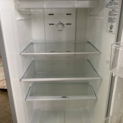 ♦️ Hisense ノンフロン冷凍冷蔵庫【2018年製】HR-B2301