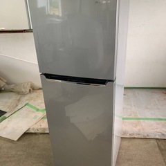 ♦️ Hisense ノンフロン冷凍冷蔵庫【2018年製】HR-B2301