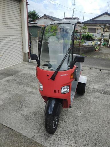 ジャイロキャノピー　2ST  ミニカー登録済　交渉大歓迎
