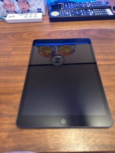 iPad第9世代64GB SIMフリー