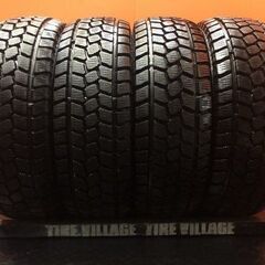 GOODYEAR ULTRA GRIP TAXI 195/65R...