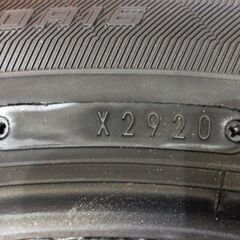 GOODYEAR EfficientGrip ECO 205/60R16 16インチ 夏タイヤ 4本 20年製 バリ溝 SAI ビアンテ ステップワゴン等　(VTP024)