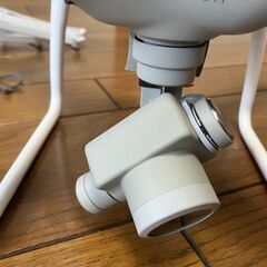DJI Phantom 4 Pro+ バッテリ3個 DIPS登録譲渡可