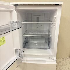  19731  SHARP 一人暮らし2D冷蔵庫　つけかえどっちもドア 2020年製 152L ◆大阪市内・東大阪市他 6,000円以上ご購入で無料配達いたします！◆ ※京都・高槻・枚方方面◆神戸・西宮・尼崎方面◆生駒方面、大阪南部方面　それぞれ条件付き無料配送あり！            